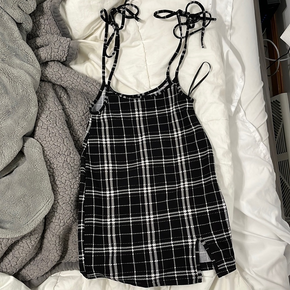 Shein dress